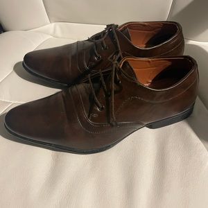 Oxfords Dress Shoes Jack Danields